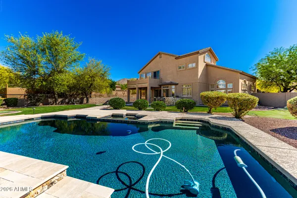 $949,000 | 3802 North Canyon Wash, Mesa, AZ 85207