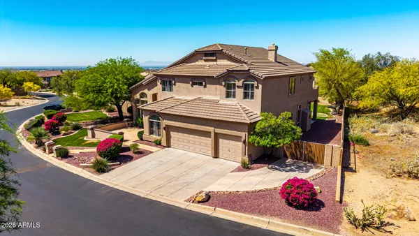 a view of a room with stair