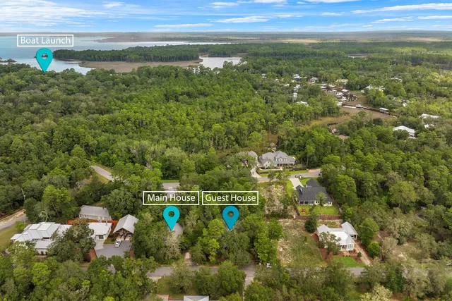 $769,000 | 69 Apple Court, Santa Rosa Beach, FL 32459