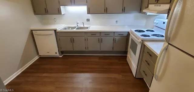 $850 | 1807 South Scales Street, Unit 22, Reidsville, NC 27320