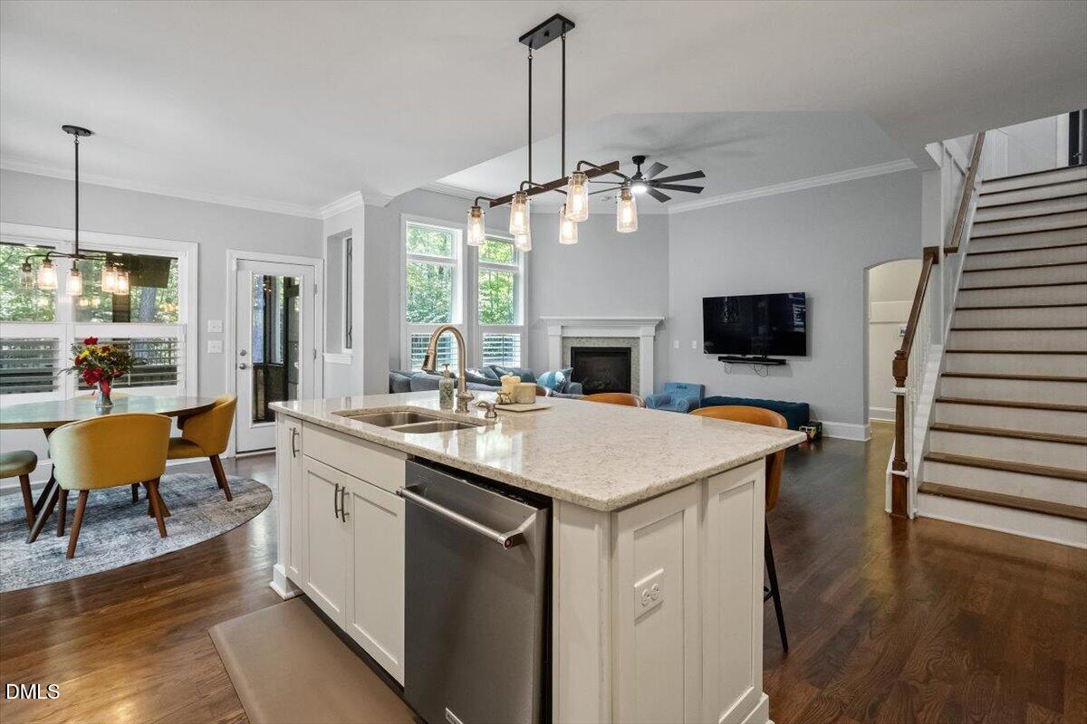10000 Major Oak Lane Raleigh, NC 27613 - Photo 11 of 30