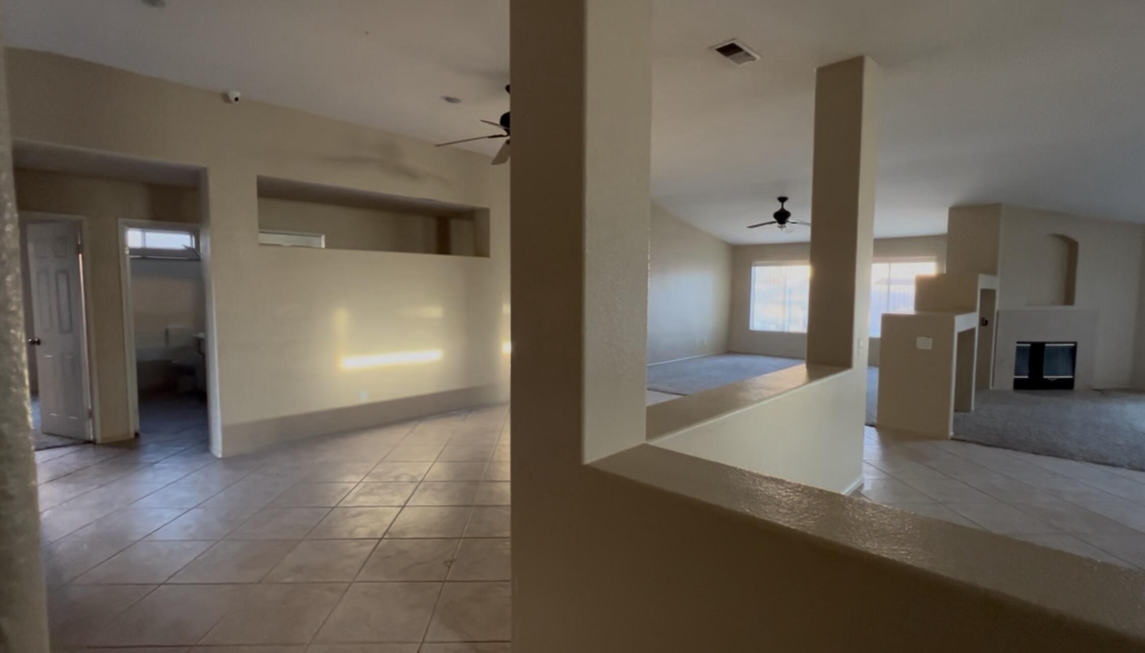 47750 Mirage Way Indio, CA 92201 - Photo 19 of 26 a view of a hallway view with staircase