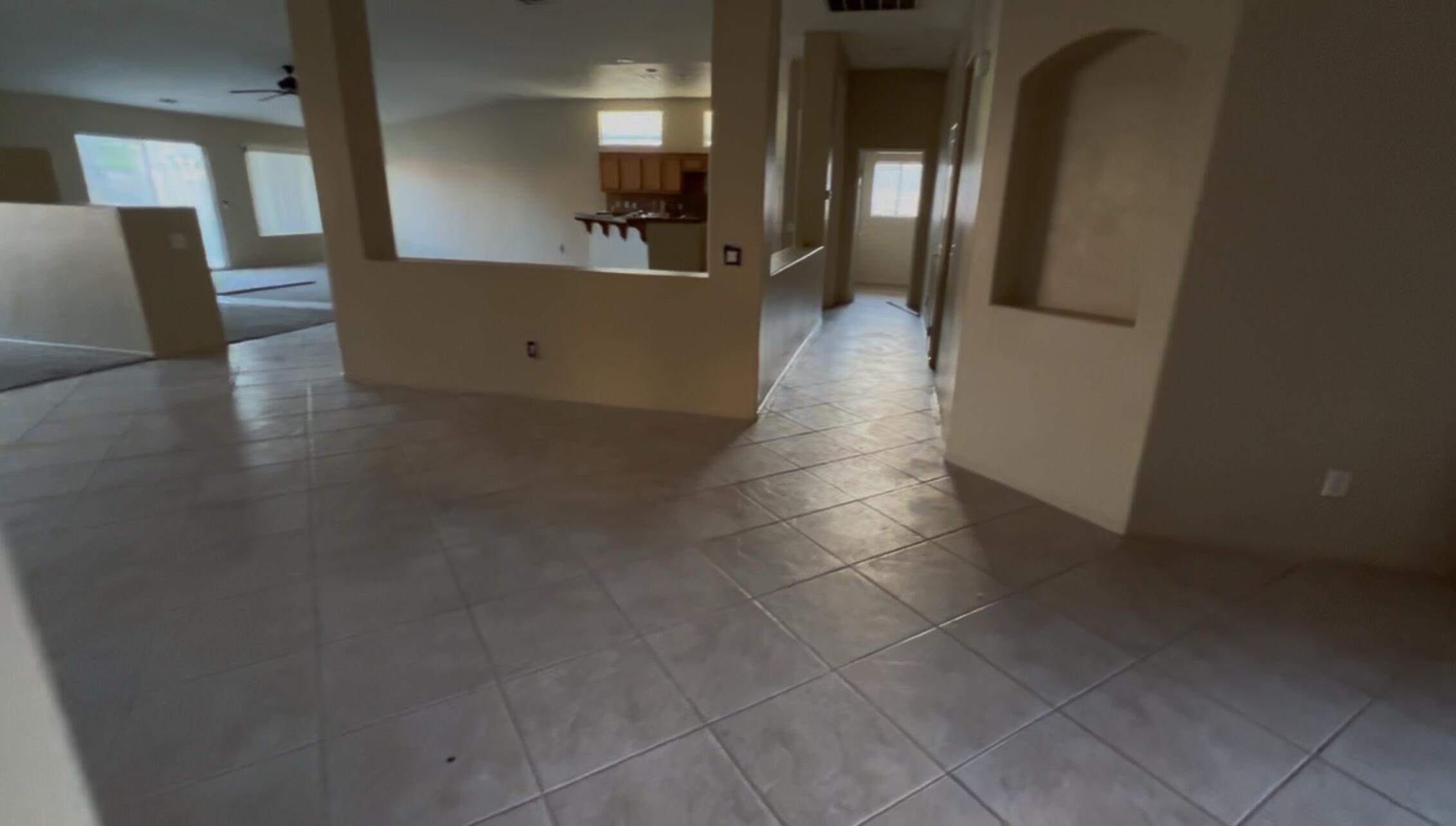 47750 Mirage Way Indio, CA 92201 - Photo 21 of 26 swimming pool view with seating space