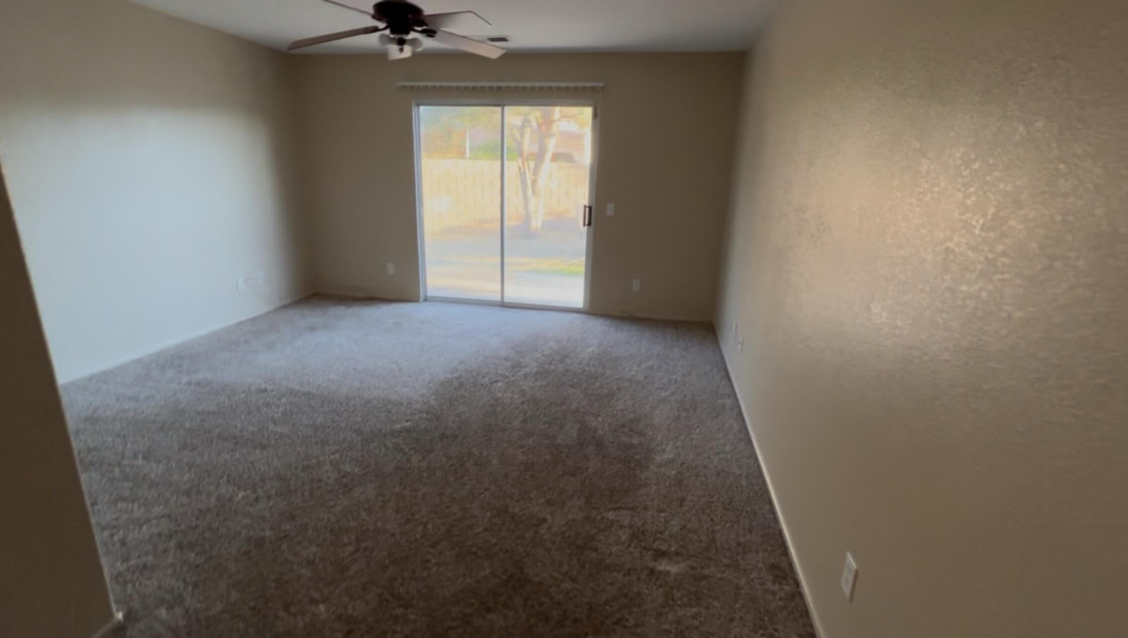 47750 Mirage Way Indio, CA 92201 - Photo 22 of 26 an empty room with a window