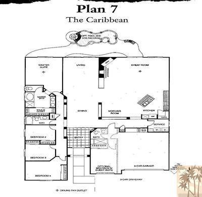47750 Mirage Way Indio, CA 92201 - Photo 10 of 26