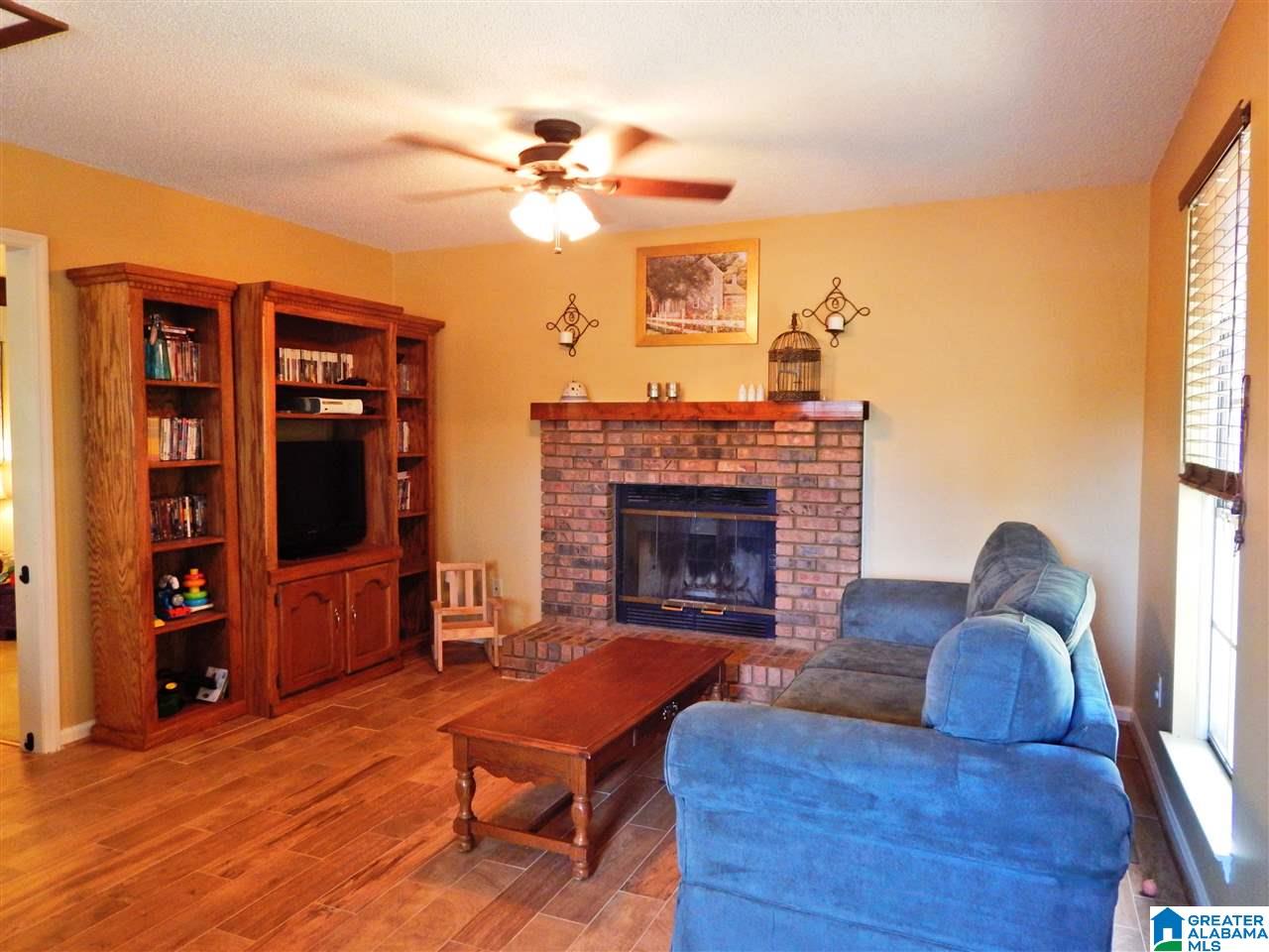 5279 Memory Lane Mount Olive, AL 35117 - Photo 21 of 43
