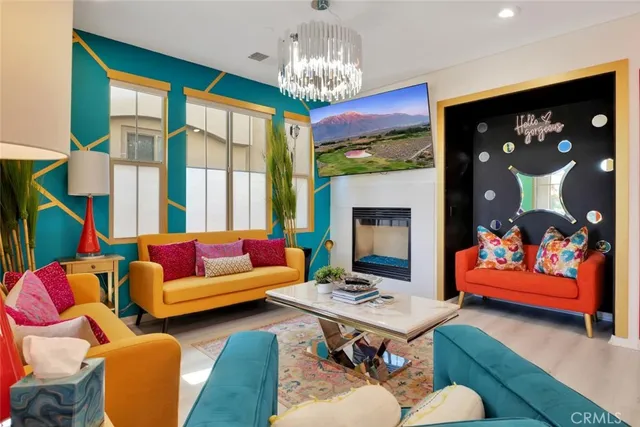 $1,099,000 | 43240 Bacino Court, Indio, CA 92203