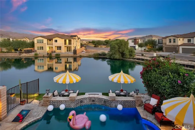 $1,099,000 | 43240 Bacino Court, Indio, CA 92203