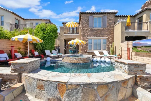 $1,099,000 | 43240 Bacino Court, Indio, CA 92203