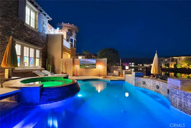 $1,099,000 | 43240 Bacino Court, Indio, CA 92203