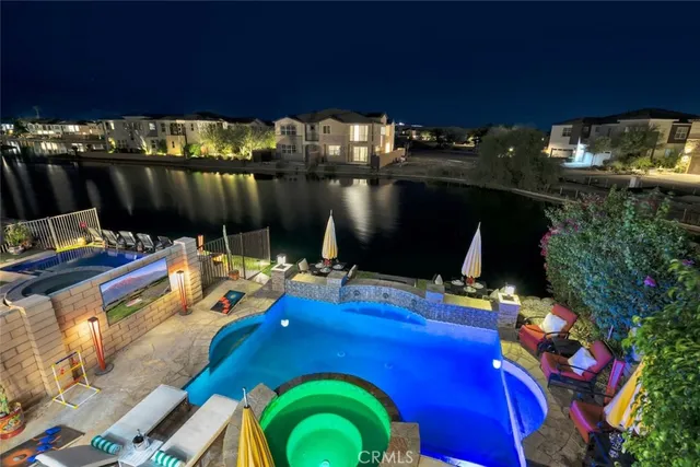 $1,099,000 | 43240 Bacino Court, Indio, CA 92203