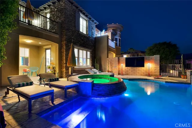 $1,099,000 | 43240 Bacino Court, Indio, CA 92203