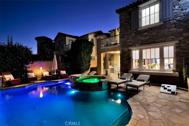 $1,099,000 | 43240 Bacino Court, Indio, CA 92203