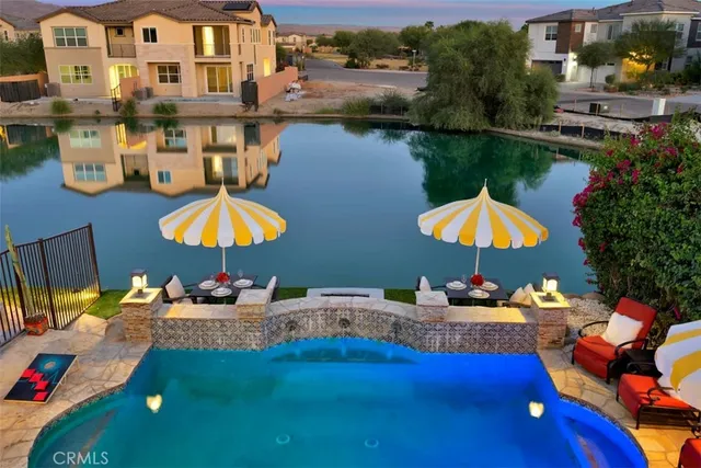 $1,099,000 | 43240 Bacino Court, Indio, CA 92203