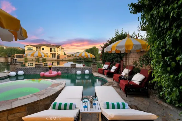$1,099,000 | 43240 Bacino Court, Indio, CA 92203