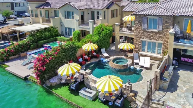 $1,099,000 | 43240 Bacino Court, Indio, CA 92203