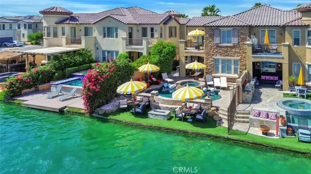 $1,099,000 | 43240 Bacino Court, Indio, CA 92203