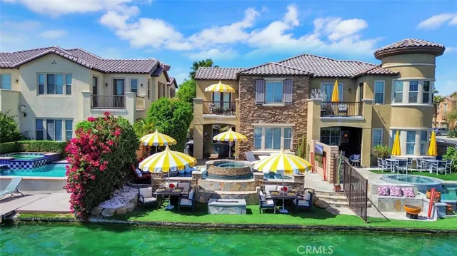 $1,099,000 | 43240 Bacino Court, Indio, CA 92203