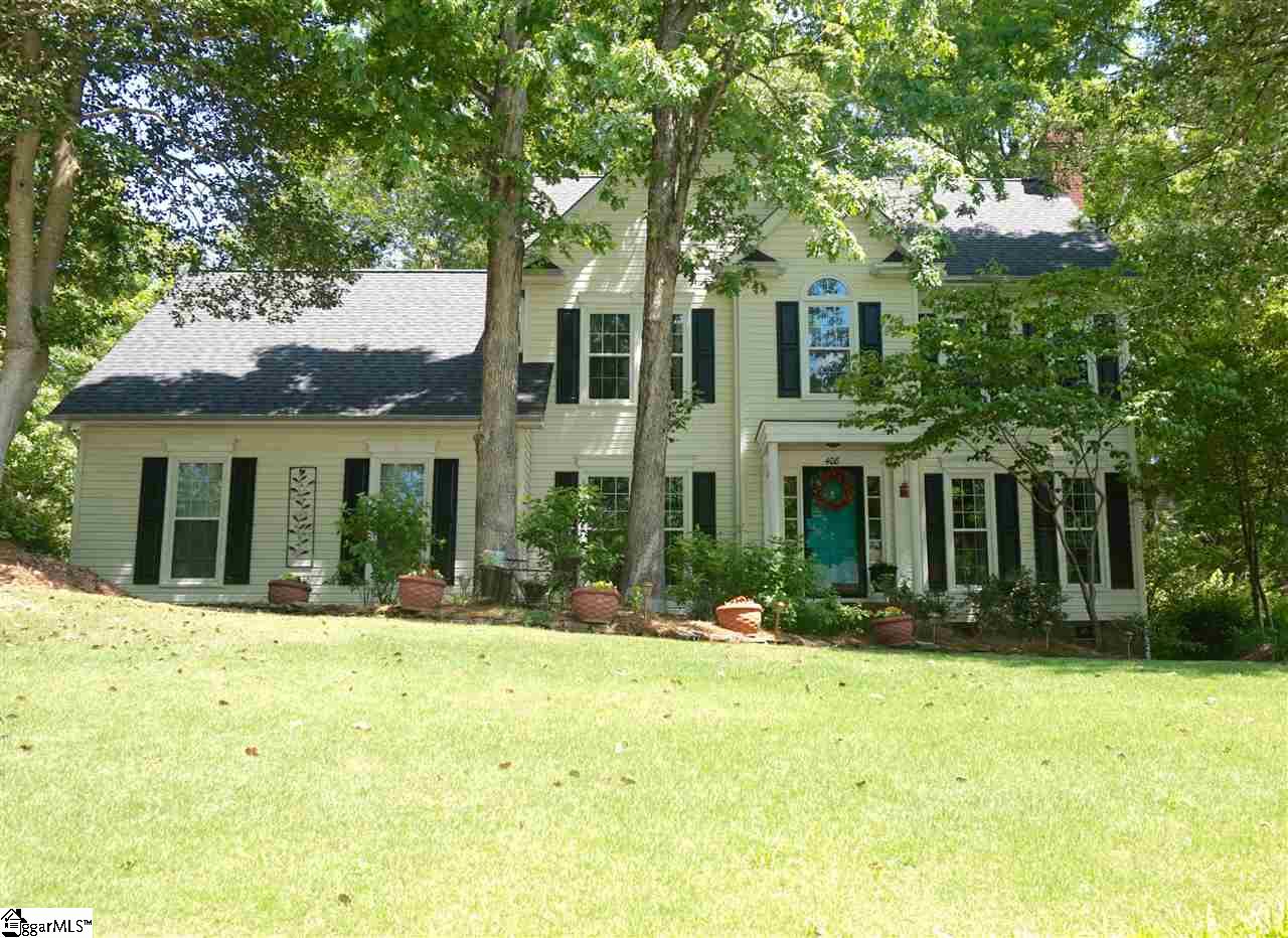 408 Spring Lake Loop Simpsonville, SC 29681 - Photo 1 of 35