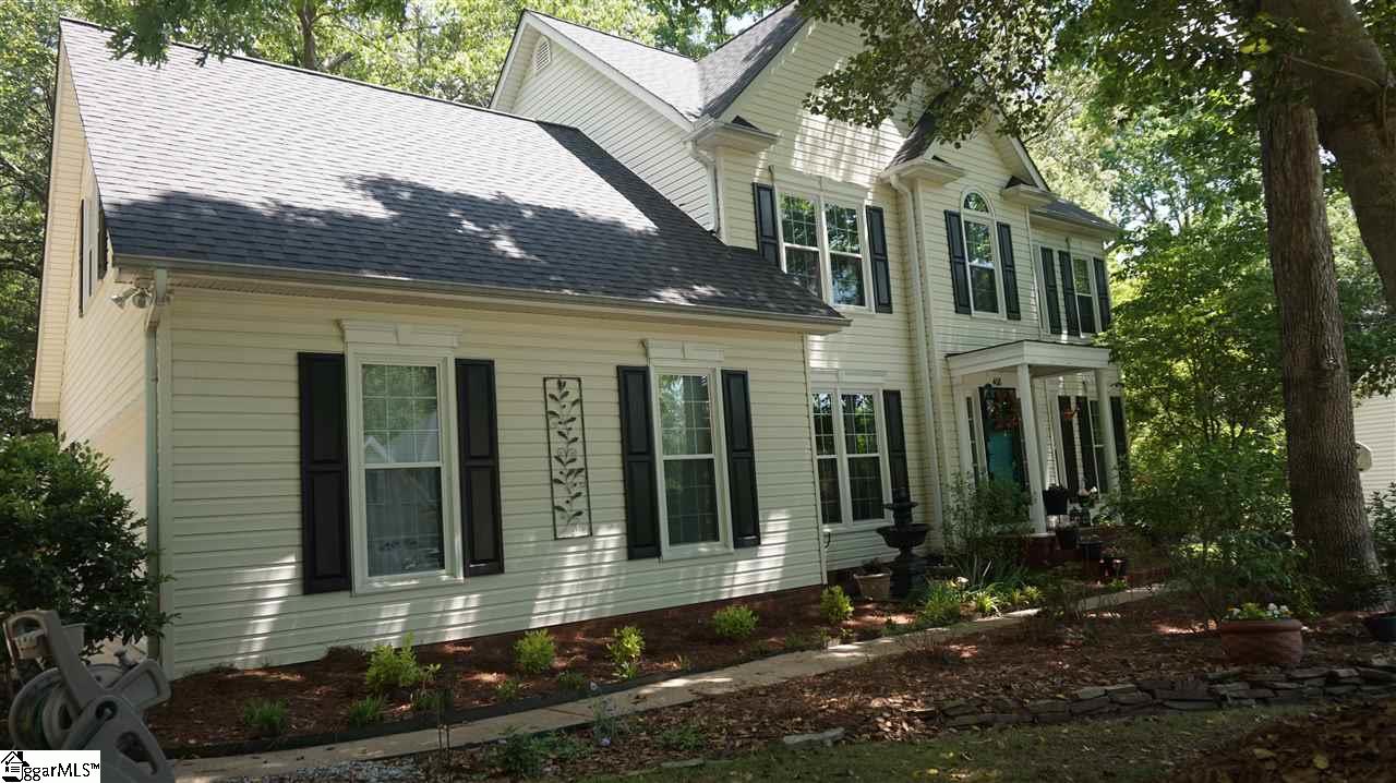 408 Spring Lake Loop Simpsonville, SC 29681 - Photo 26 of 35