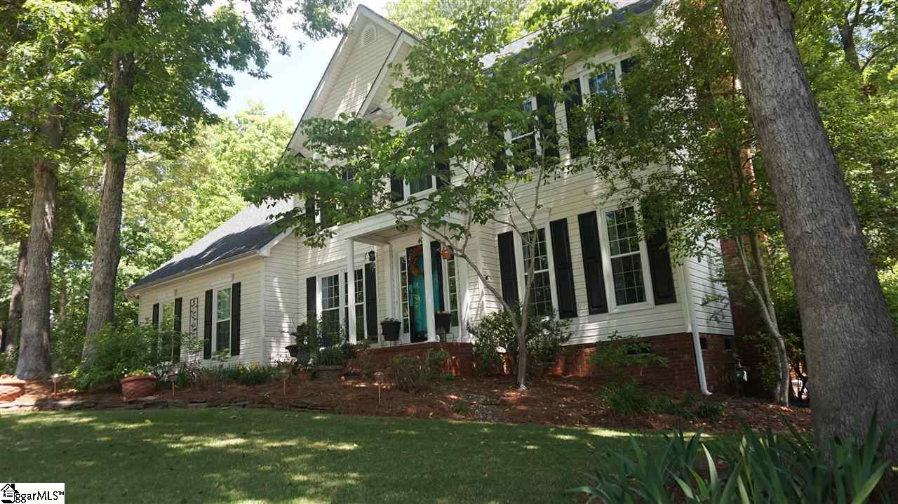 408 Spring Lake Loop Simpsonville, SC 29681 - Photo 27 of 35