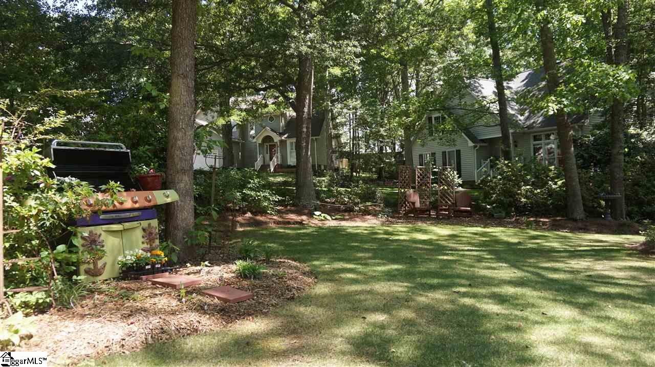 408 Spring Lake Loop Simpsonville, SC 29681 - Photo 30 of 35