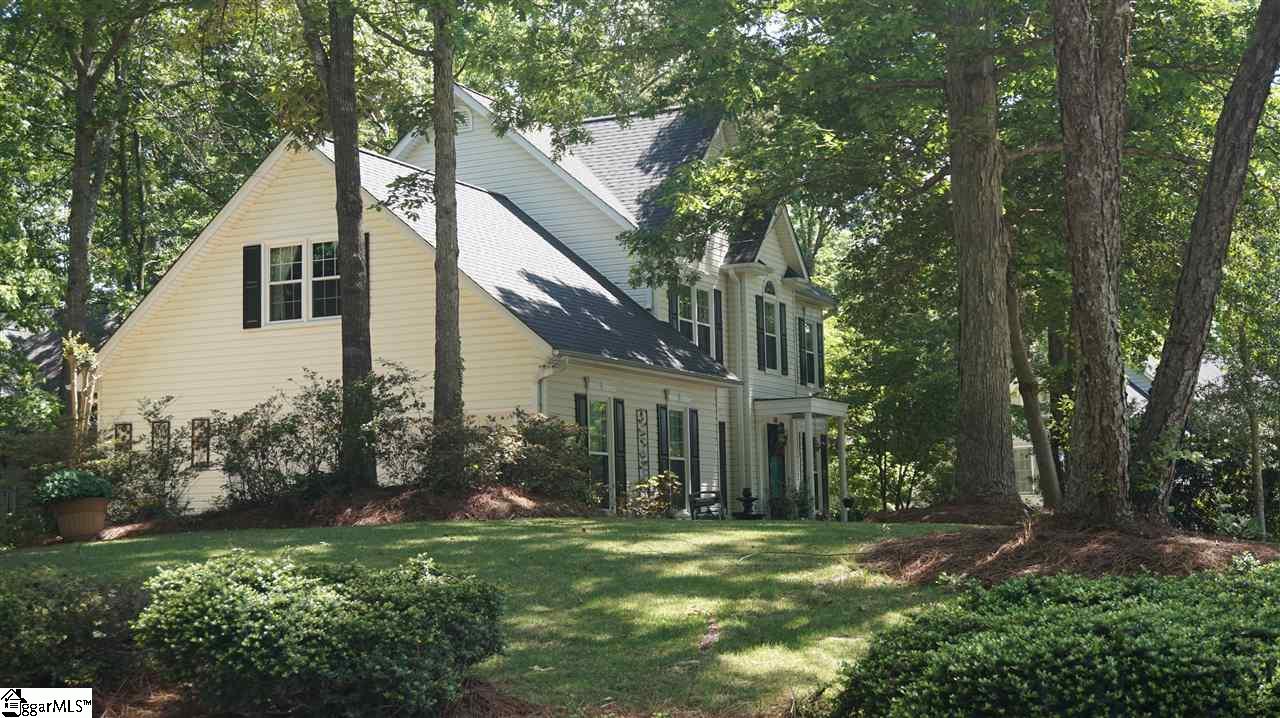 408 Spring Lake Loop Simpsonville, SC 29681 - Photo 32 of 35