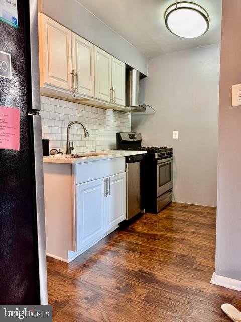 2305 Greenery Lane, Unit 2043 Silver Spring, MD 20906 - Photo 16 of 24