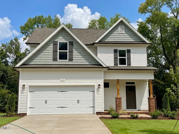 $319,800 | 151 Cordgrass Court, Smithfield, NC 27577