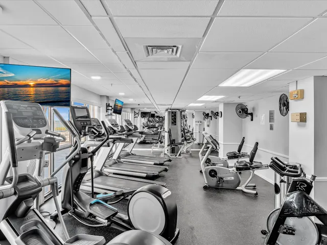 a bathroom with a sink and a shower