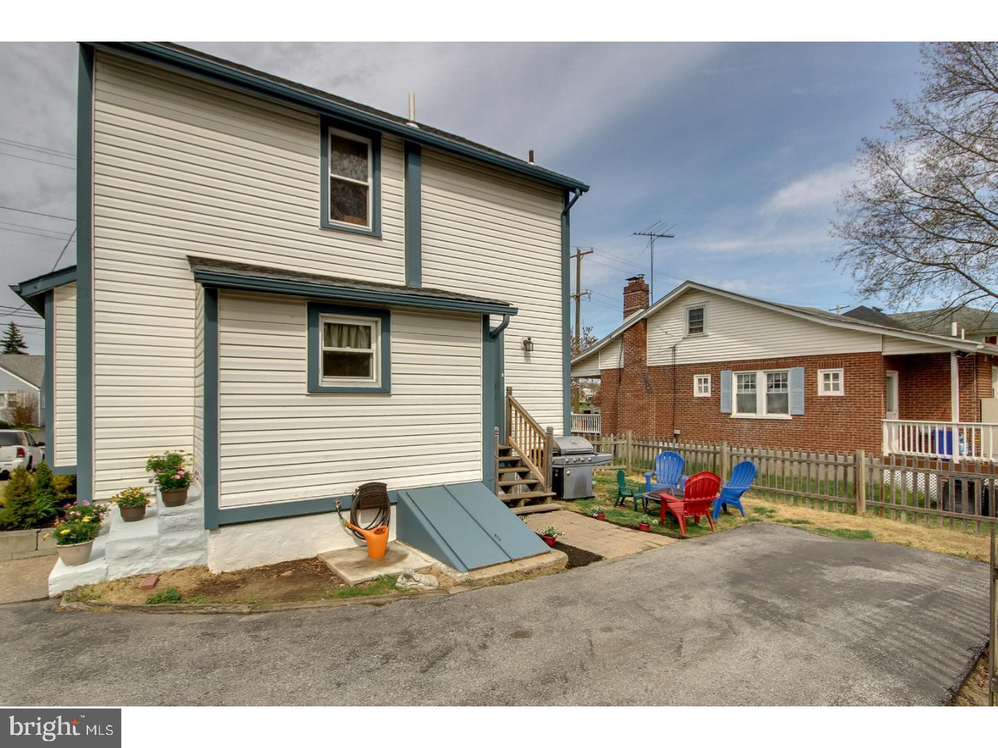 29 Upland Road Brookhaven, PA 19015 - Photo 22 of 24 Gallery Image 22