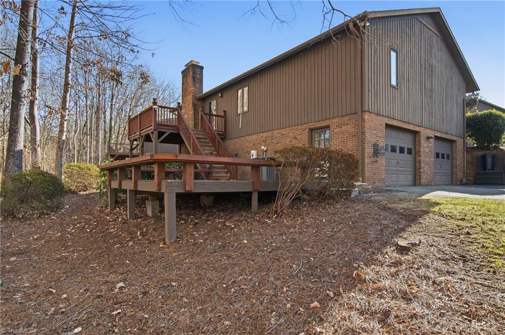 213 Ridgehaven Drive Winston-Salem, NC 27104 - Photo 31 of 32