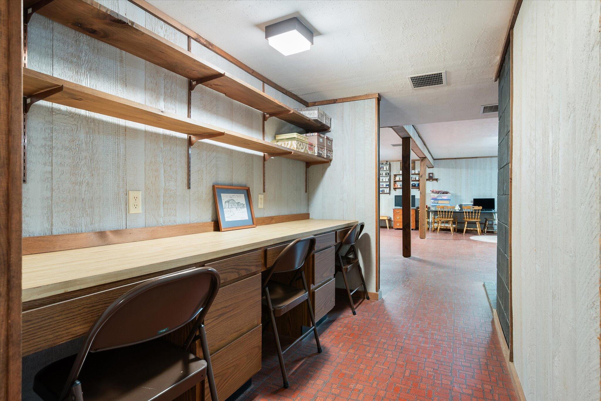 258 Moore Road Ellsworth, ME 04605 - Photo 32 of 61 47-Basement