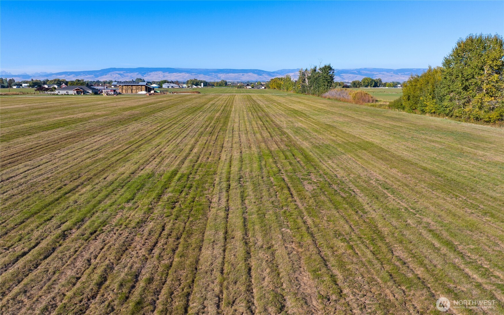 5-xx Rein Road Ellensburg, WA 98926 - Photo 18 of 20 a view of an ocean