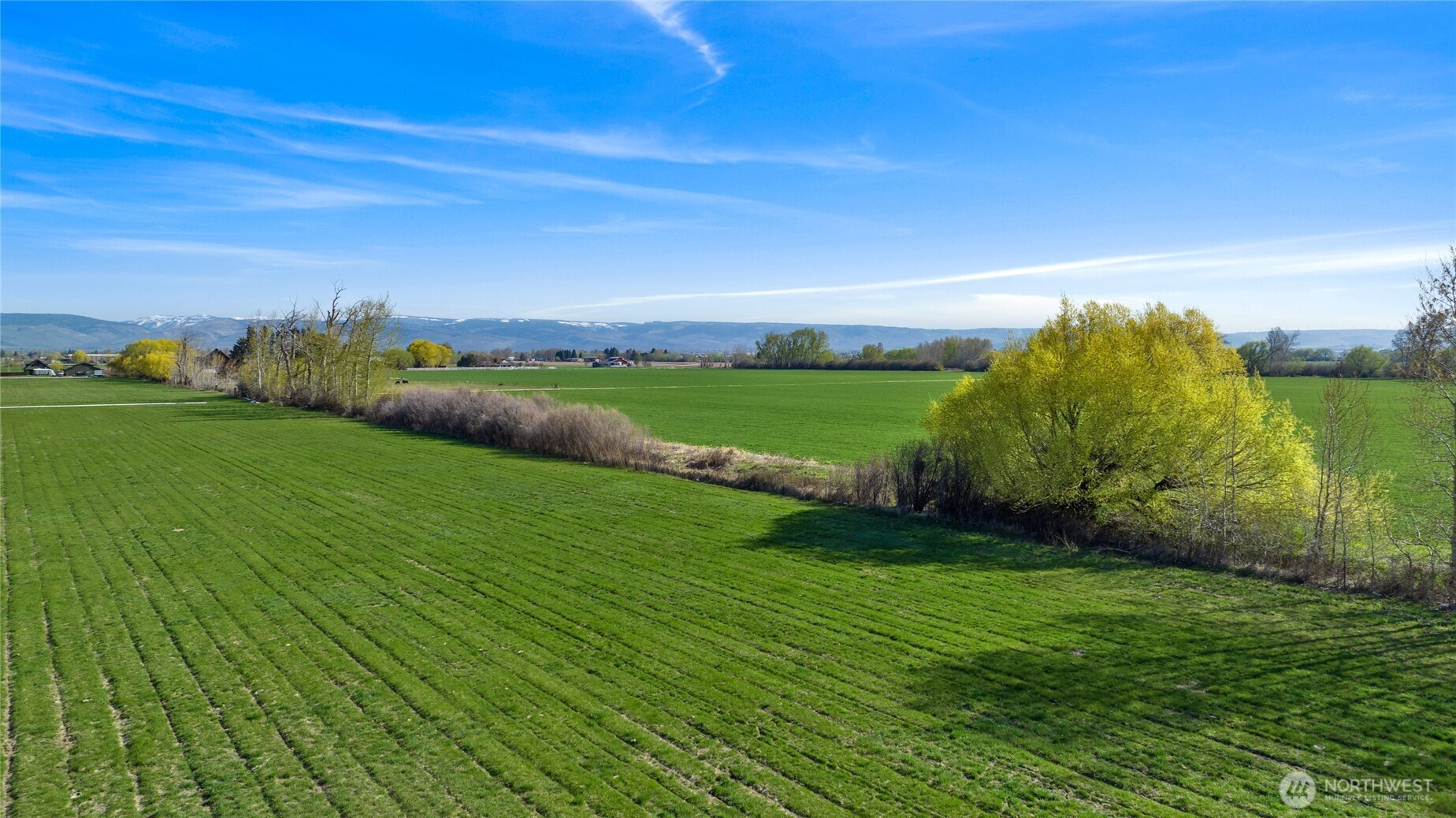 5-xx Rein Road Ellensburg, WA 98926 - Photo 3 of 20 a view of a golf course with a lake