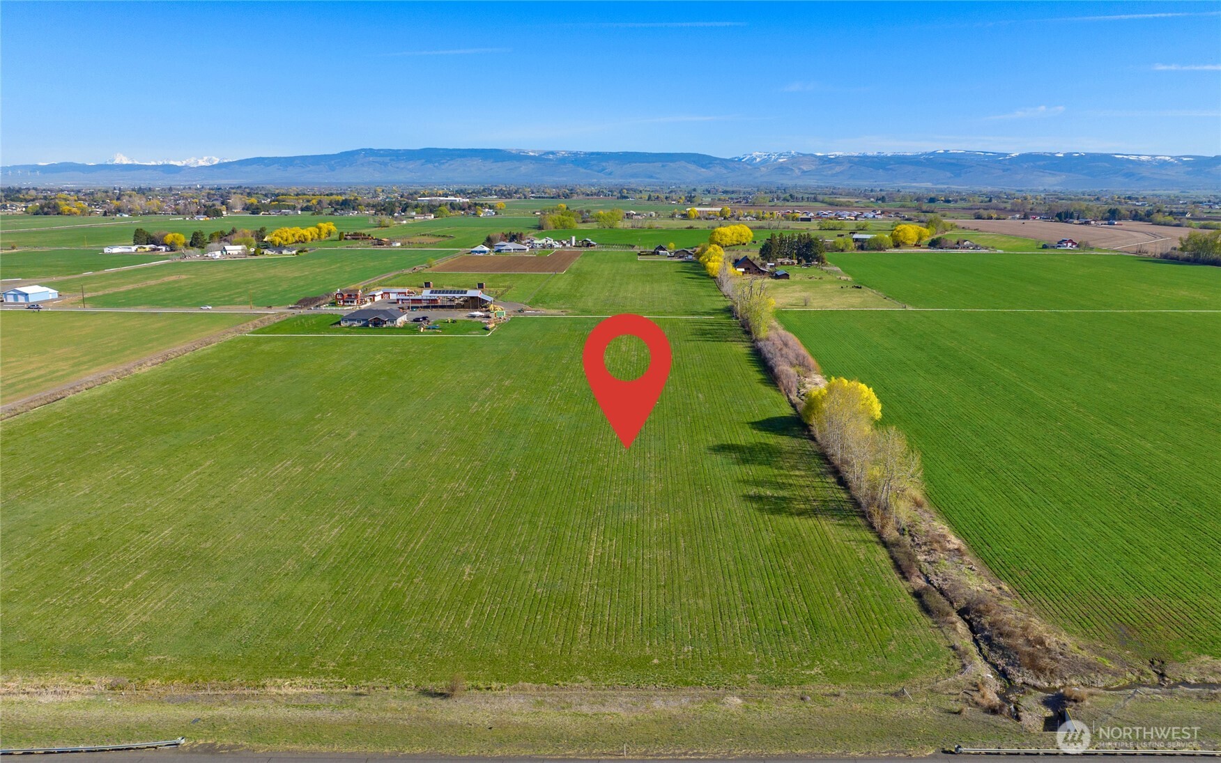 5-xx Rein Road Ellensburg, WA 98926 - Photo 7 of 20 a view of a city