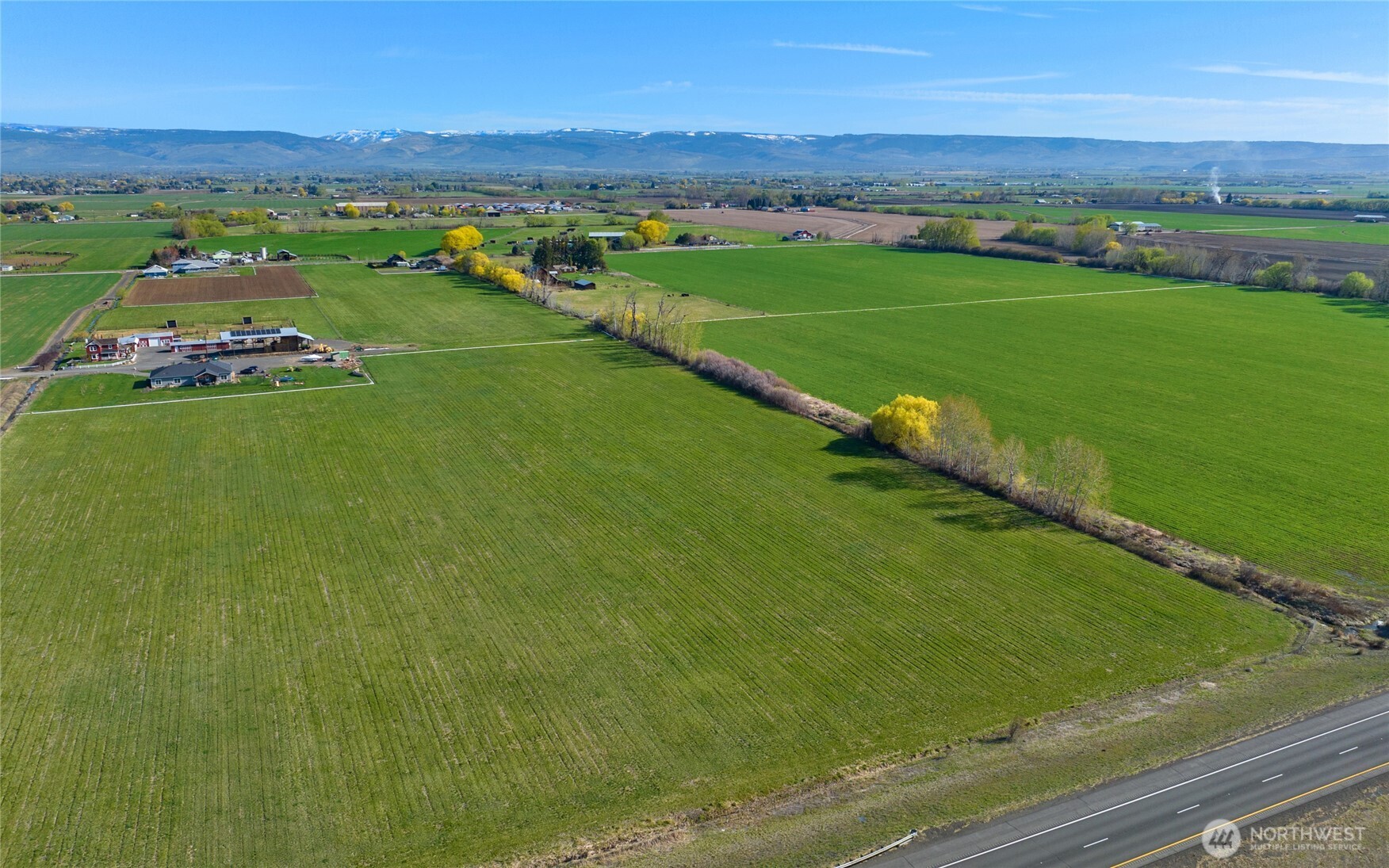 5-xx Rein Road Ellensburg, WA 98926 - Photo 10 of 20 a view of a city