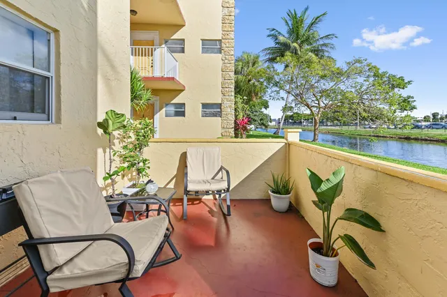 $125,000 | 3990 Northwest 42nd Avenue, Unit 108, Lauderdale Lakes, FL 33319