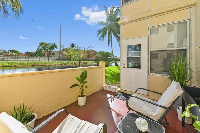 $125,000 | 3990 Northwest 42nd Avenue, Unit 108, Lauderdale Lakes, FL 33319