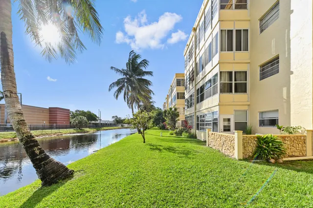 $125,000 | 3990 Northwest 42nd Avenue, Unit 108, Lauderdale Lakes, FL 33319