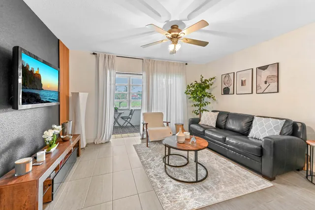 $125,000 | 3990 Northwest 42nd Avenue, Unit 108, Lauderdale Lakes, FL 33319