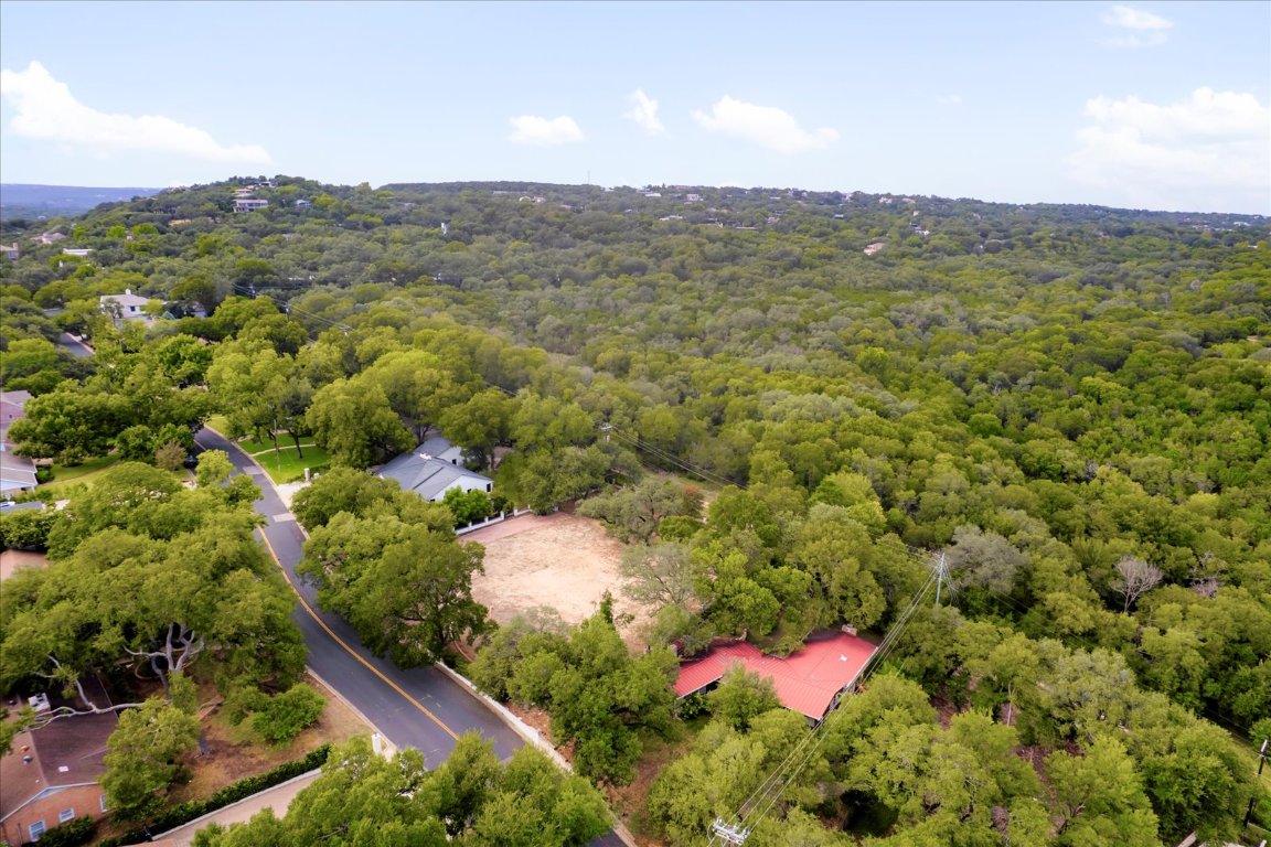 3917 Balcones Drive Austin, TX 78731 - Photo 7 of 9 a view of a city