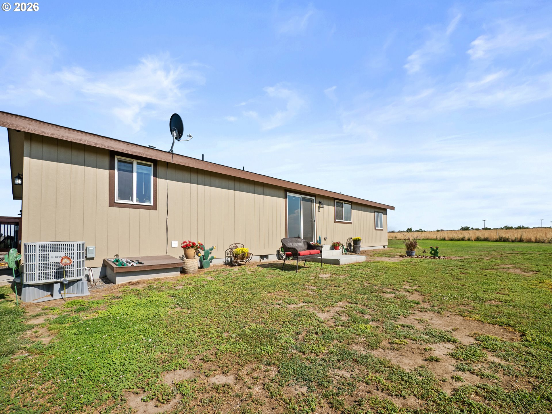 77182 Colonal Jordan Road Hermiston, OR 97838 - Photo 22 of 38 Exterior