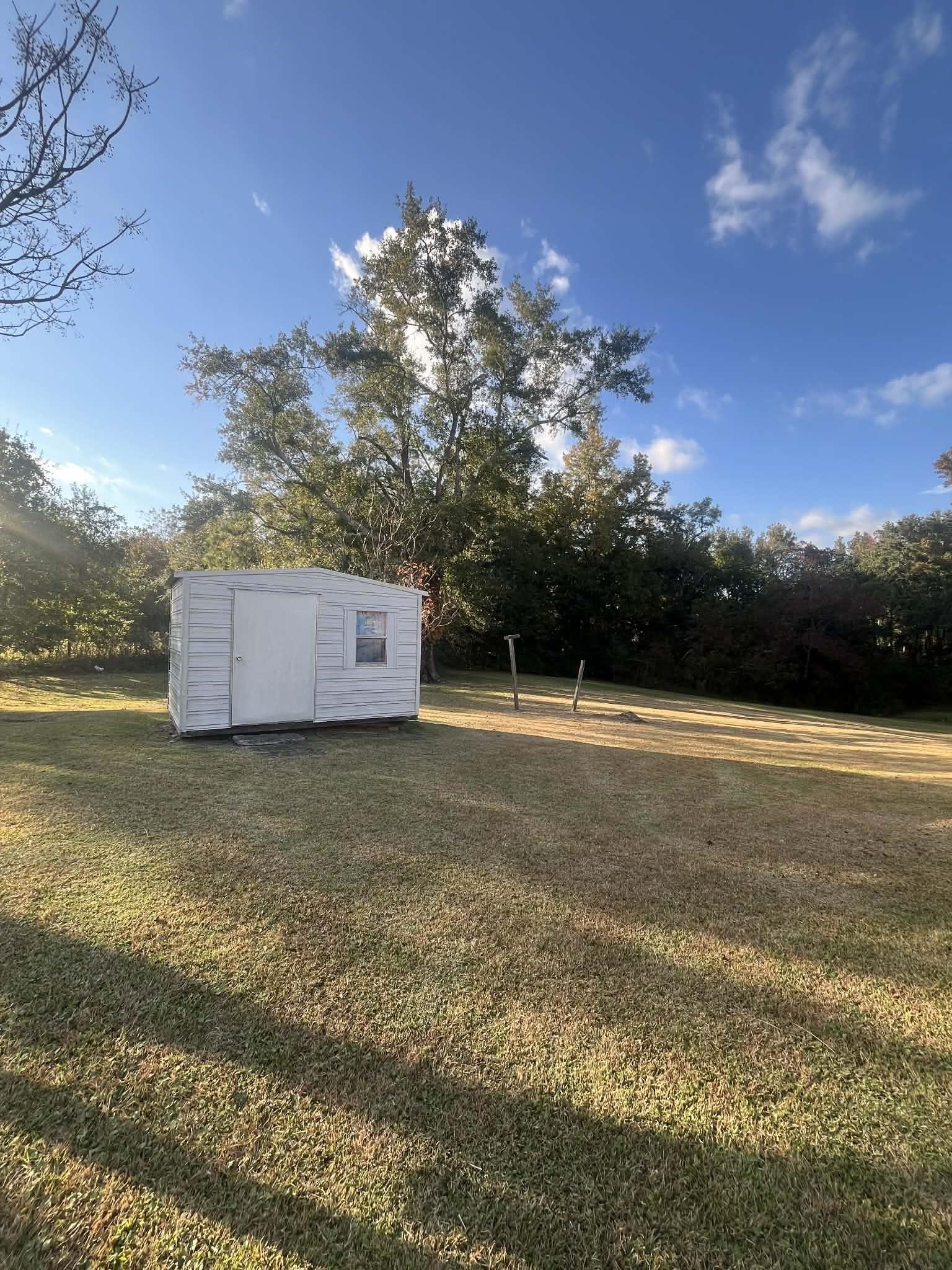 600 Hardy Avenue Bay Minette, AL 36507 - Photo 6 of 14 Yard