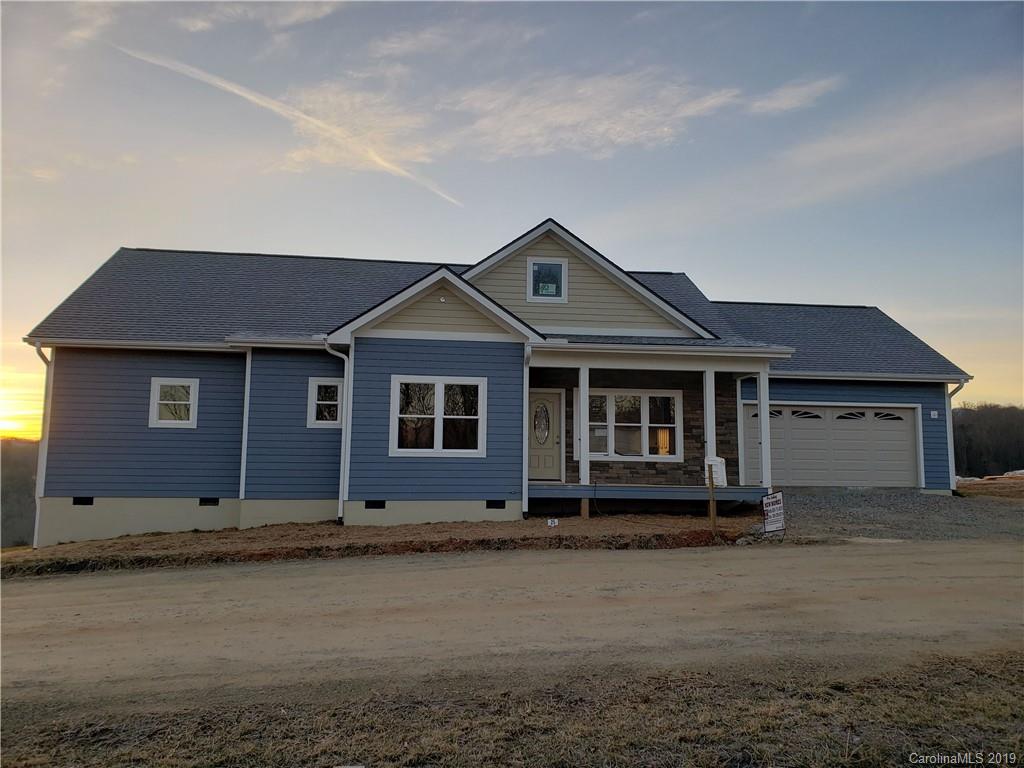 1028 Hillside Ridge Road Candler, NC 28715 - Photo 2 of 20 Gallery Image 2