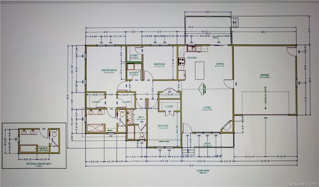 1028 Hillside Ridge Road Candler, NC 28715 - Photo 17 of 20 Gallery Image 17
