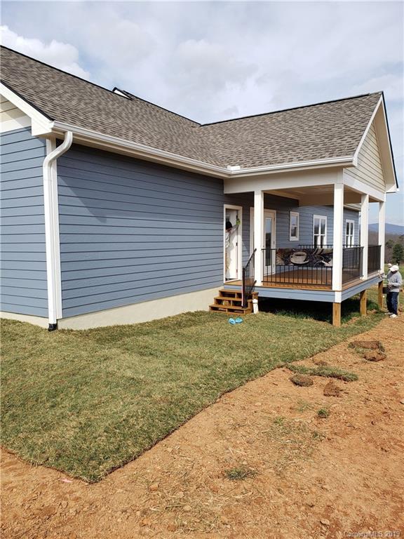 1028 Hillside Ridge Road Candler, NC 28715 - Photo 3 of 20 Gallery Image 3