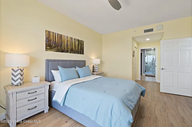 $525,000 | 806 Mystic Drive, Unit D502, Cape Canaveral, FL 32920