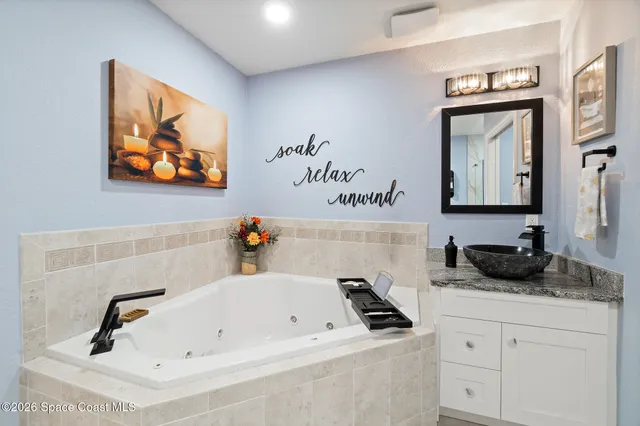 $525,000 | 806 Mystic Drive, Unit D502, Cape Canaveral, FL 32920