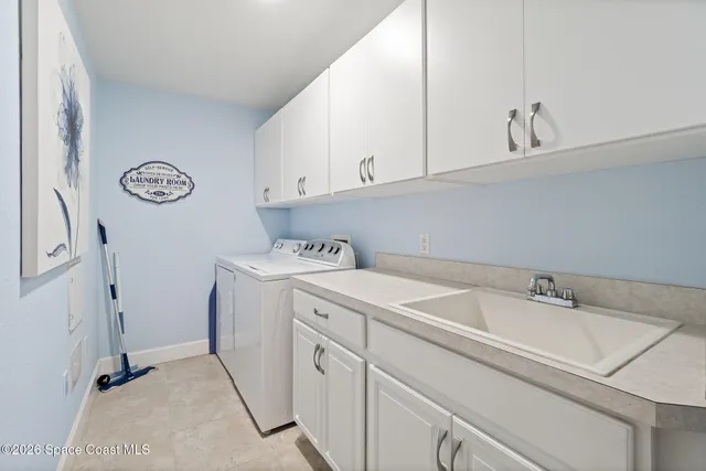 $525,000 | 806 Mystic Drive, Unit D502, Cape Canaveral, FL 32920